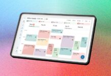 Skylight Calendar 2: Сімейний центр управління, який дійсно працює