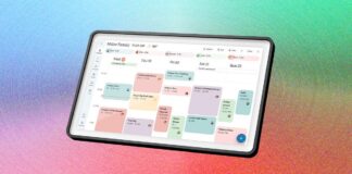 Skylight Calendar 2: Сімейний центр управління, який дійсно працює