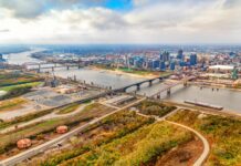 Ці 6 штатів можуть скоротити ваші витрати на життя вдвічі, але є одна головна заковика