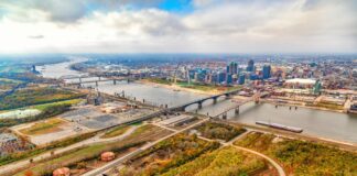 Ці 6 штатів можуть скоротити ваші витрати на життя вдвічі, але є одна головна заковика