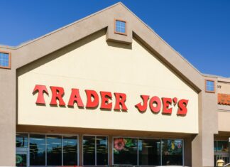 Сезонні знахідки: 5 незамінних новинок Trader Joe’s цієї весни, які варто встигнути купити