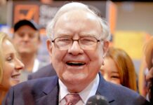 Стратегія Баффета: як знаходити та інвестувати в недооцінені акції