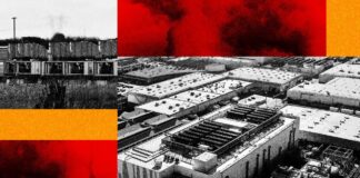 Технологии и энергия на перепутье: от выбросов дата-центров до геополитики ИИ