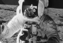 Раскрывая тайны Луны: 5 загадок, которые должна решить программа «Артемида»