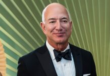 Як Джефф Безос заощадив 1 мільярд доларів завдяки стратегічному переїзду