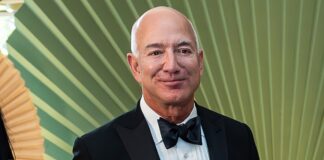 Wie Jeff Bezos durch einen strategischen Umzug 1 Milliarde US-Dollar einsparte