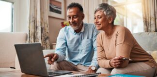 Більше, ніж робота з 9 до 5: стратегічні альтернативи відкладення виходу на пенсію