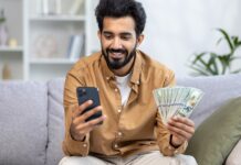 За межами міфу про мільйонера: три ключові етапи фінансової стабільності