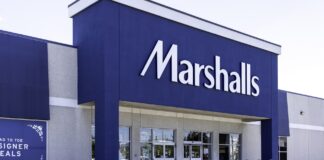 Affordable Indulgence: 5 Budget-Friendly Finds at Marshalls This April
