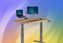 Лучшие столы для работы стоя в 2026 году: экспертные обзоры и руководство покупателя