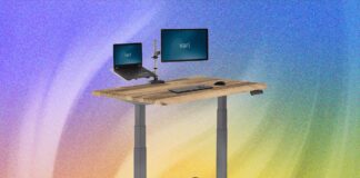 Лучшие столы для работы стоя в 2026 году: экспертные обзоры и руководство покупателя