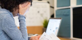 El costo de la procrastinación: qué sucede cuando no se cumple la fecha límite de impuestos