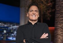 Фінансові пастки, яких слід уникати: керівництво Марка Кьюбана зі створення багатства