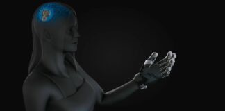 Uruchomienie implantu mózgowego ma na celu przywrócenie funkcji ręki po udarze