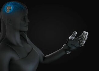 Новий імплантат має на меті переналаштувати мозок, щоб допомогти пацієнтам з інсультом