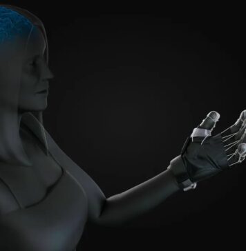 Новий імплантат має на меті переналаштувати мозок, щоб допомогти пацієнтам з інсультом