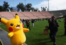 30 лет Pokémon: Полный гид по юбилейным коллаборациям и коллекционным товарам