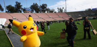 Pokémon di Usia 30: Panduan Utama untuk Kolaborasi dan Koleksi Hari Jadi
