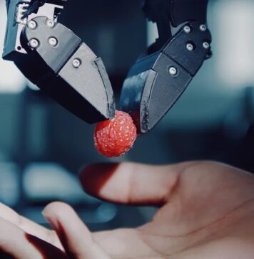 У гонитві за спритністю: чи зможе ІІ нарешті наділити роботів «людськими» руками?