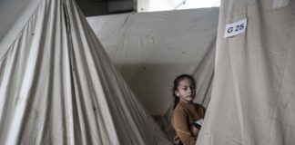 Con un milione di sfollati, il Libano si rivolge ai portafogli digitali per chiedere aiuto