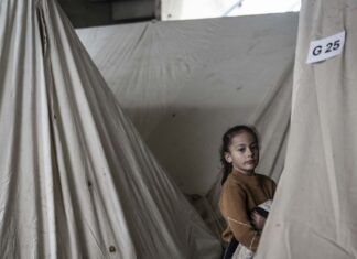 З мільйоном переміщених осіб Ліван звертається за допомогою до цифрових гаманців