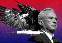 Невизначеність у політиці вакцинації США на тлі судових позовів та політичних зрушень