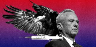 Неопределенность в политике вакцинации США на фоне судебных тяжб и политических сдвигов