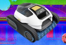 Mammotion Spino E1 Testbericht: Ein erschwinglicher Poolreiniger, der kaum zu liefern ist