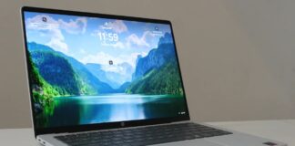 Najlepszy budżetowy laptop, o którym nie słyszałeś: HP OmniBook 5 vs MacBook Neo