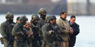 Soldato delle forze speciali statunitensi arrestato per presunto insider trading sui mercati di previsione