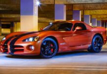 У пошуках ідеального автомобіля для вихідних: найкращі варіанти від Дага Демуро