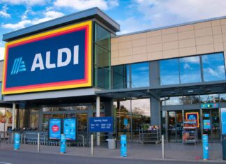 Весняні Товари від Aldi для Економних Пенсіонерів