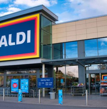 Весняні Товари від Aldi для Економних Пенсіонерів