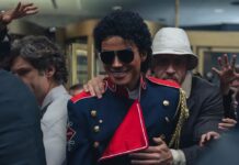 Битва за спадок Майкла Джексона: чому новий байопік спровокував «громадянську війну» у мережі