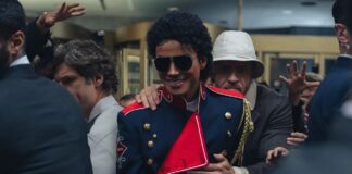 A batalha pelo legado de Michael Jackson: por que um novo filme biográfico está desencadeando uma guerra civil online
