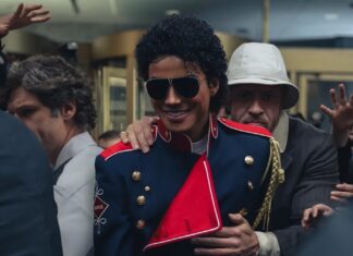 Битва за спадок Майкла Джексона: чому новий байопік спровокував «громадянську війну» у мережі