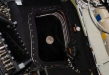 Voorbij de andere kant: NASA’s Artemis II voltooit historische maanmissie