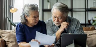 The Quiet Shift in Retirement Taxation: Why More Retirees Are Facing Higher Tax Bills