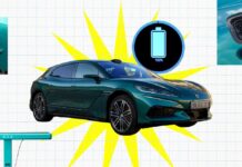 Denza Z9 GT di BYD: una rivoluzione di ricarica avvolta in un paradosso dei prezzi