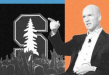 «AI Coachella» у Кремнієвій долині: що відбувається на найскандальнішому тех-курсі Стенфорда