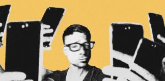 Jenseits des Digital Detox: Die „Screenmaxxer“ verstehen