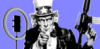 Il nuovo volto delle milizie americane: influencer, branding e ritorno alle radici locali