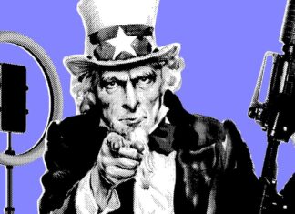 Нова Обличчя Американських Ополченців: Інфлюєнсери, Брендінг та Повернення до Місцевого Коріння