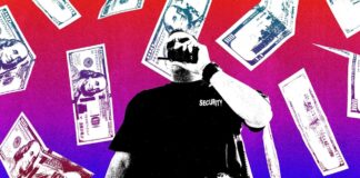 Растущая цена демократии: расходы на политическую безопасность стремительно растут на фоне нарастающих угроз