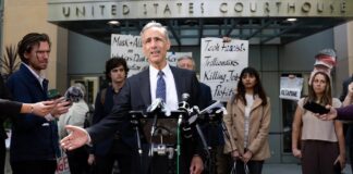 Tech Brief: From Courtroom Oddities to AI Ethics and Political Maneuvers