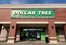5 товарів з Dollar Tree для саду, які варто купити пенсіонерам до весняного дефіциту