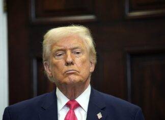 Как взлетело состояние Трампа во второй год президентства