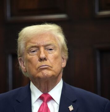 Як злетів стан Трампа у другий рік президентства