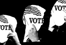The 2028 Race Begins Now: Inside the White House’s Quiet Power Struggle