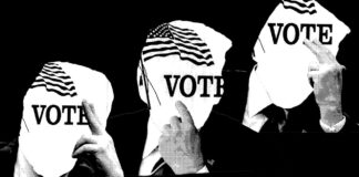 The 2028 Race Begins Now: Inside the White House’s Quiet Power Struggle
